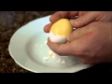 How to Scramble Eggs Inside Their Shell (2)