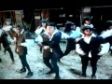 Robin Hood: Men in Tights dancing