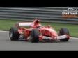 Pure Sound - Ferrari Formula 1 - Spa Francorchamps 2012