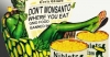 Don&#039;t monsanto where you eat