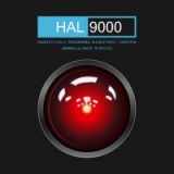 Το Άβαταρ του/της HAL9000