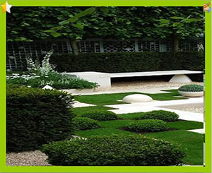 Garden Design Ideas Android app