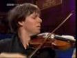 Joshua Bell - Bruch violin concerto (movt 1)