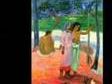 Paul Gauguin Paintings