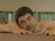 Mr Bean at the Swimming Pool -- Mr Bean im Schwimmbad