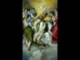 El Greco paintings
