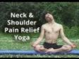 Hatha Yoga for Neck and Shoulder Health - 57 minutes Pain Discomfort Stress Relief
