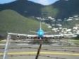 Crazy St. Maarten 747 Takeoff